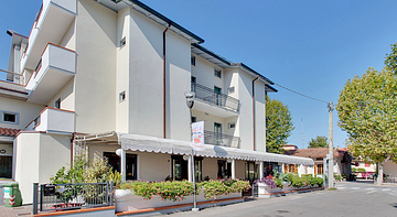 Hotel Villa Boschetti