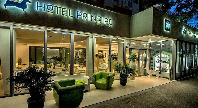 Hotel Principe