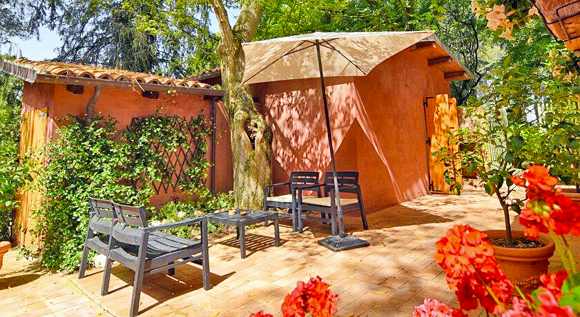 Il Papavero b&b relais