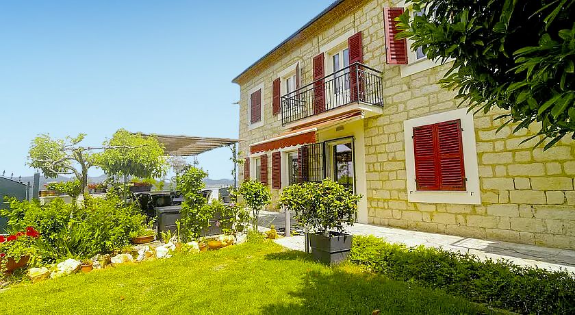 CasaBella 22 bed and breakfast- coccole & code