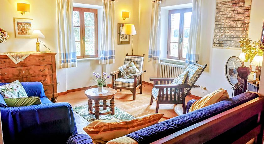 Agriturismo I MORI GELSI - Fattoria Spinola