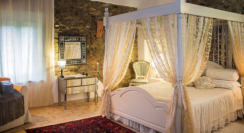 La Duchessa B&B