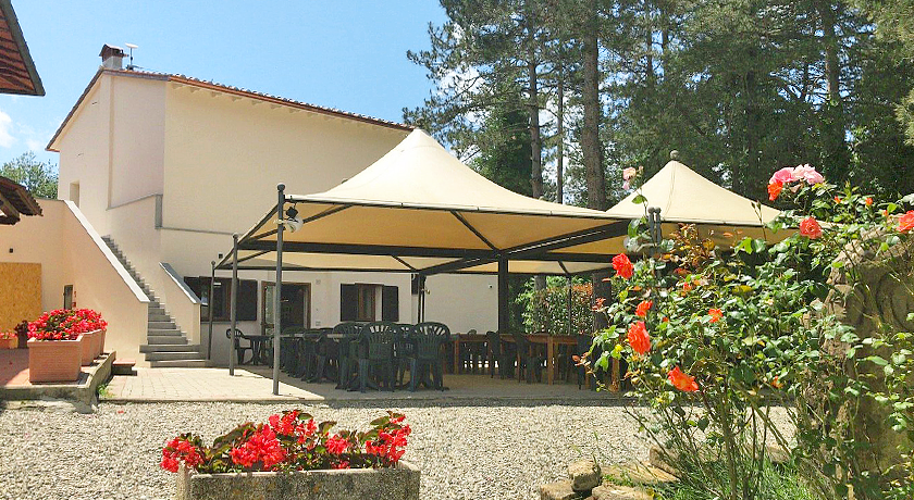 Residenza di Campagna Montelleri