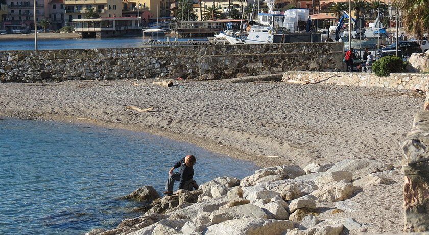 Casa Vacanza a 50 m da spiaggia di Porto Azzurro