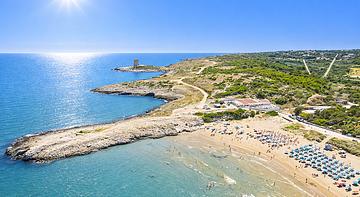 Villaggio Scialmarino