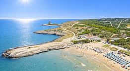 Villaggio Scialmarino