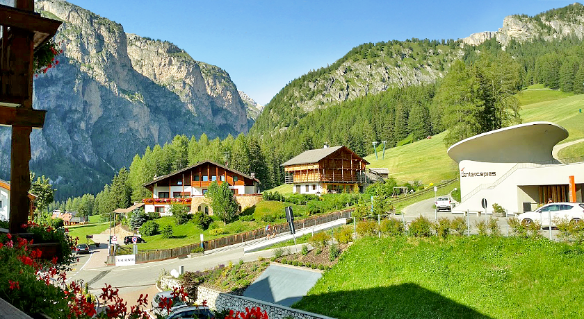 Hotel Alaska LUXURY WELLNESS