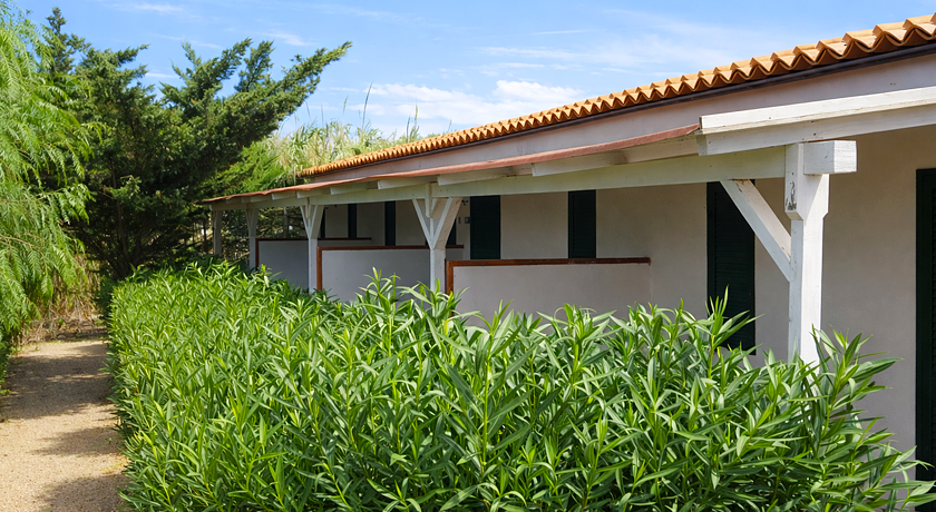 L'Araucaria Turismo rurale