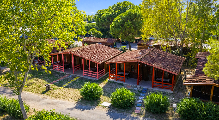 Gold Coast Camping Village