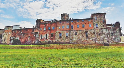 Struttura Hotel Le Cerbaie 