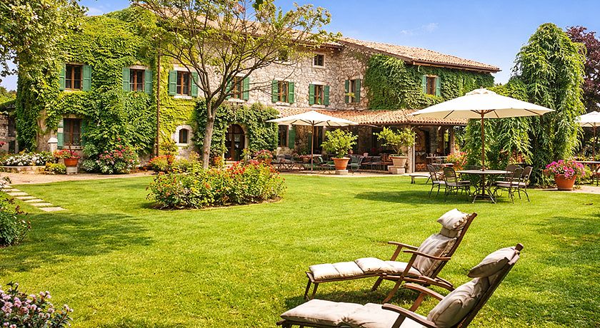 La Magioca Relais