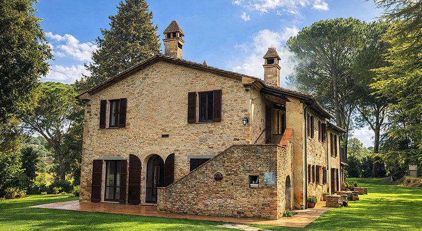 La Nuova Locanda delle Pulci