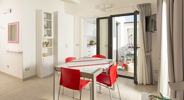 Residenza Le Rose Cattolica