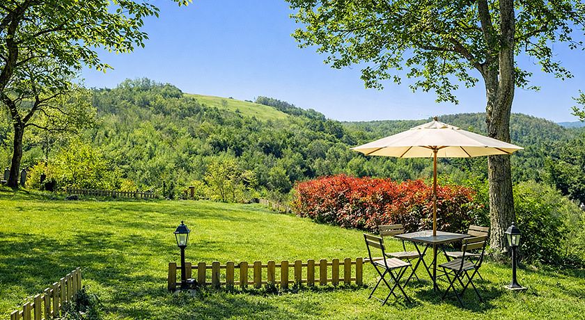 Gran Noce Bed & Breakfast  