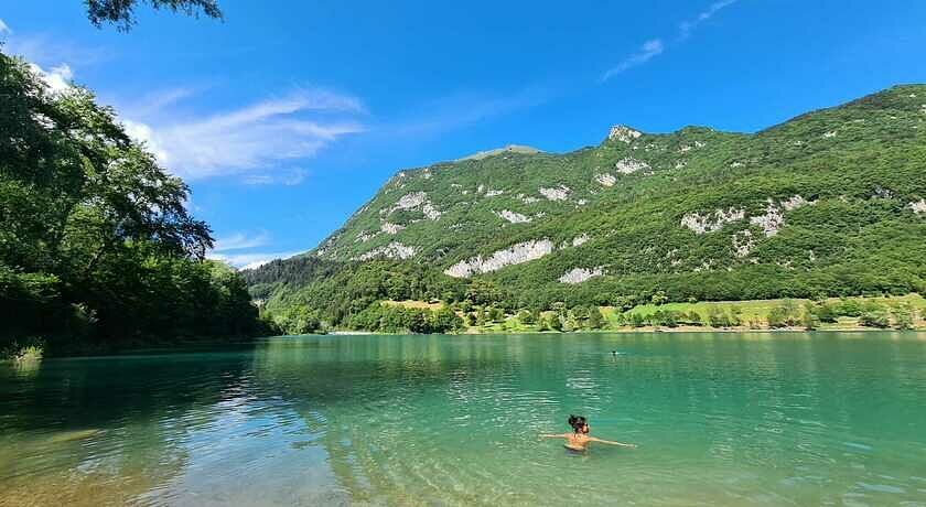 Clubhotel Lago di Tenno