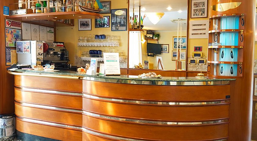 Hotel B&B Villa Ersilia Rimini 