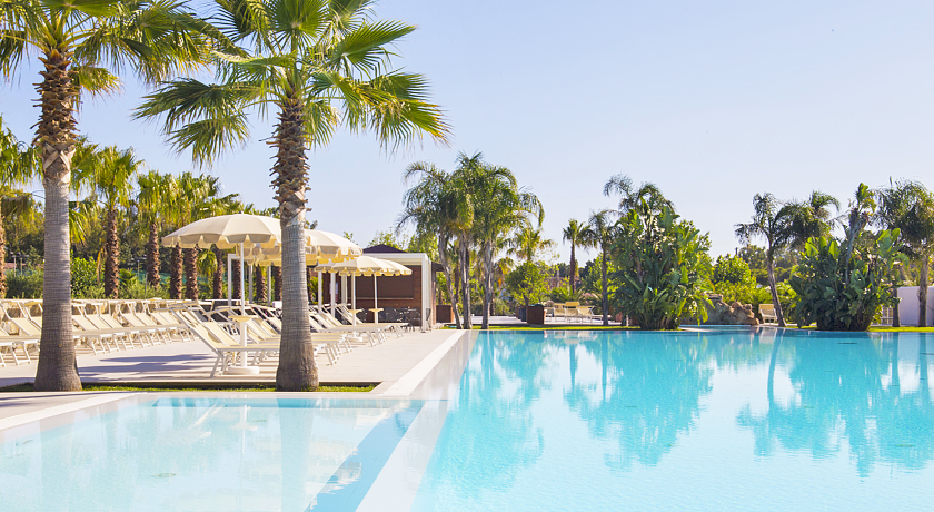 Vascellero Club Resort