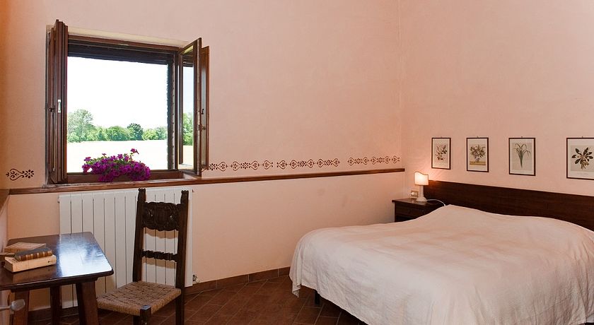 Le Case Coloniche Country House