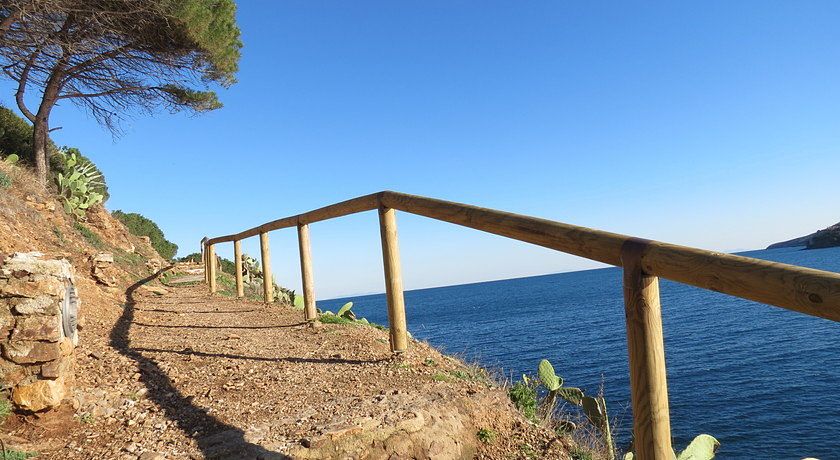 Casa Vacanza a 50 m da spiaggia di Porto Azzurro