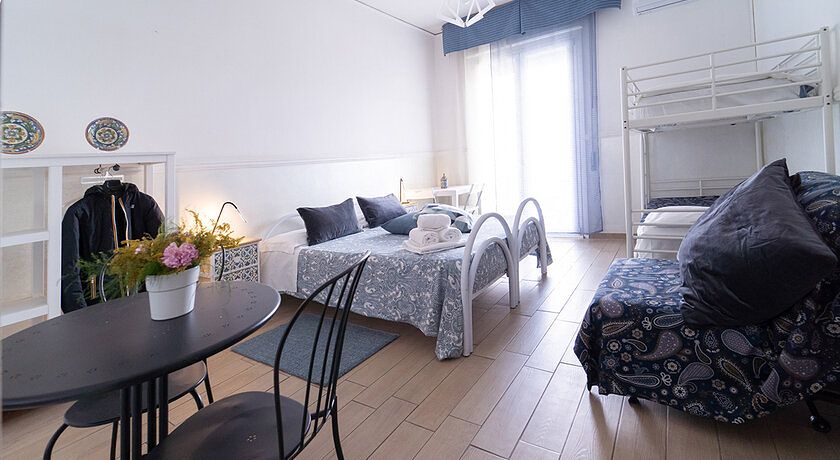 Hotel Bella Capri