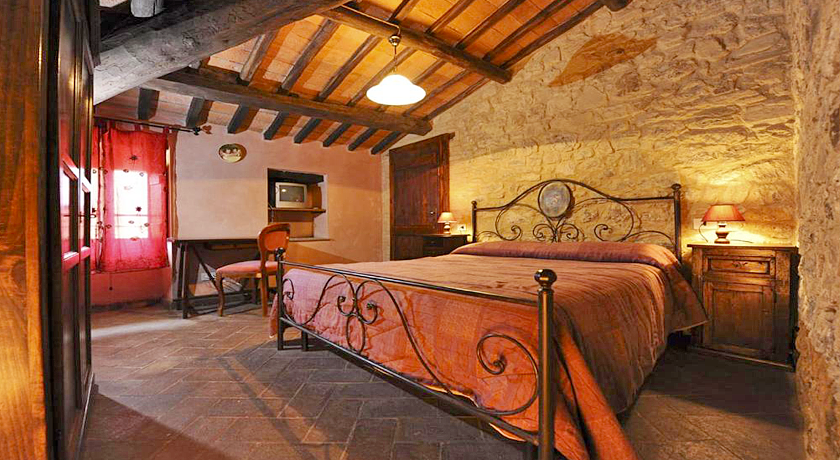 Agriturismo l'Elmo