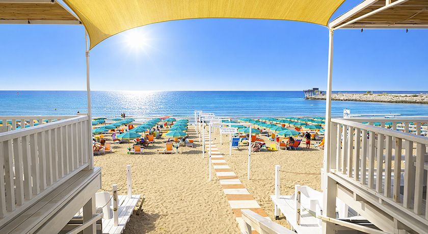 Villaggio Scialmarino