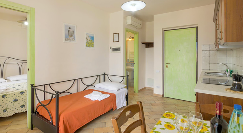 Residence Casale del Conero