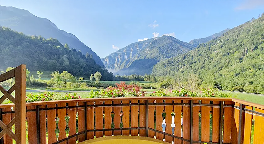 Eco-Baita Natura Spensierata