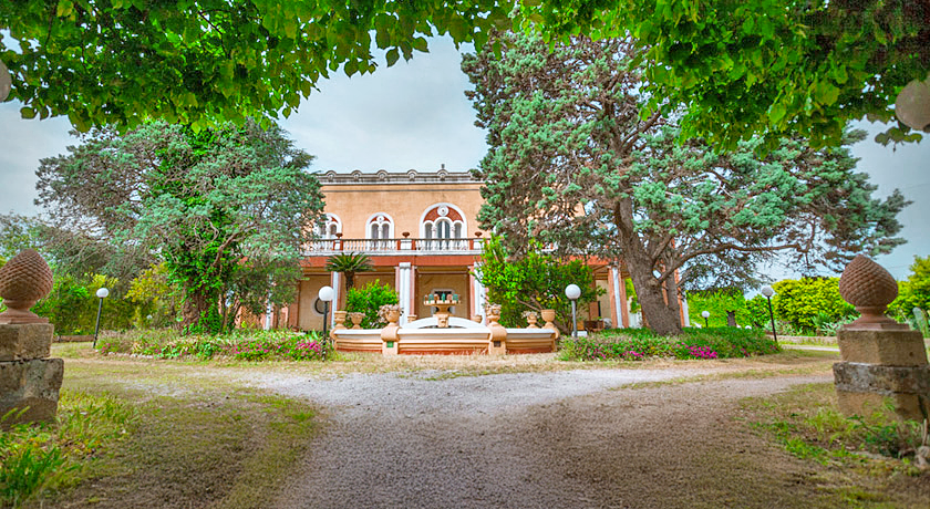 Villarancia Luxury B & B