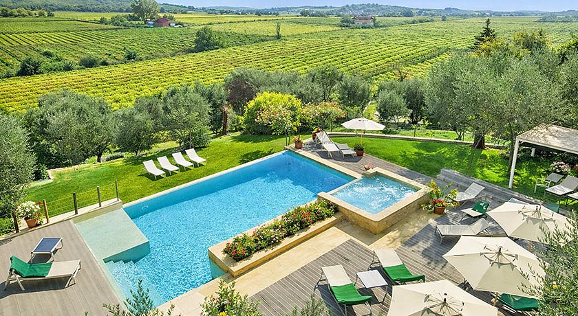 La Magioca Relais