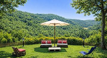 Gran Noce Bed & Breakfast  