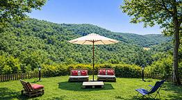 Gran Noce Bed & Breakfast  