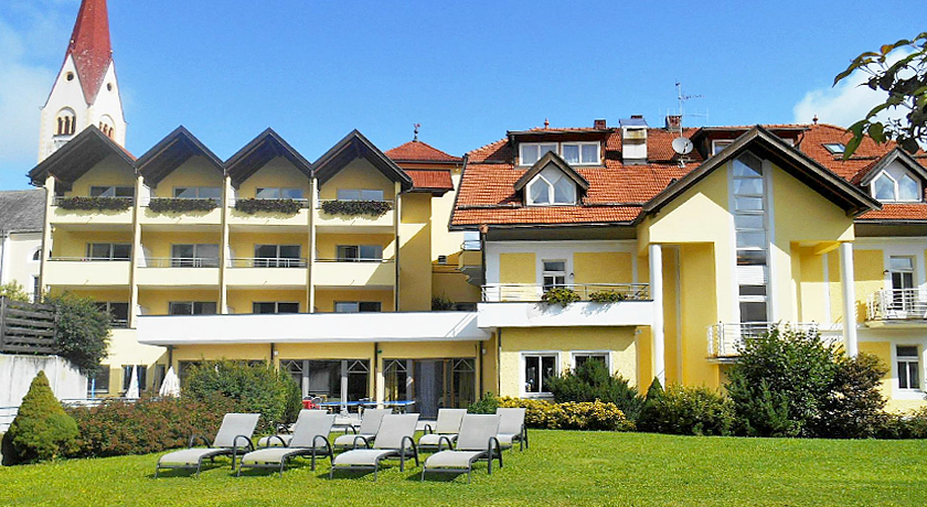 Hotel Kronplatz