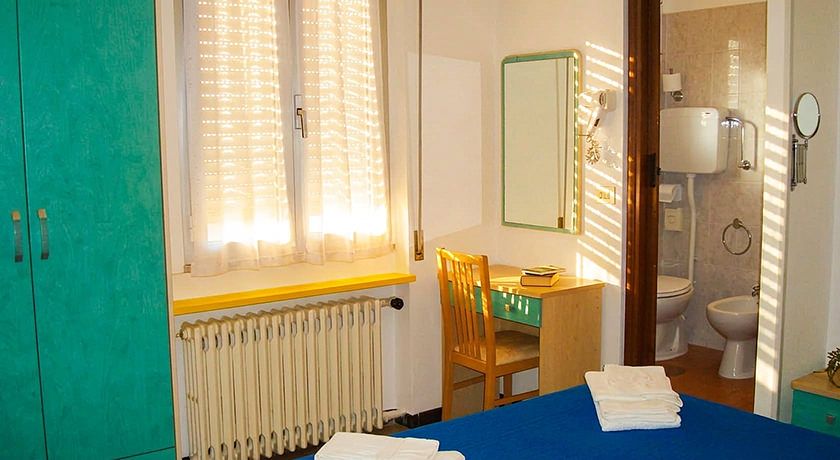 Hotel B&B Villa Ersilia Rimini 