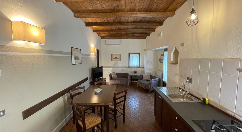 Le Case Coloniche Country House