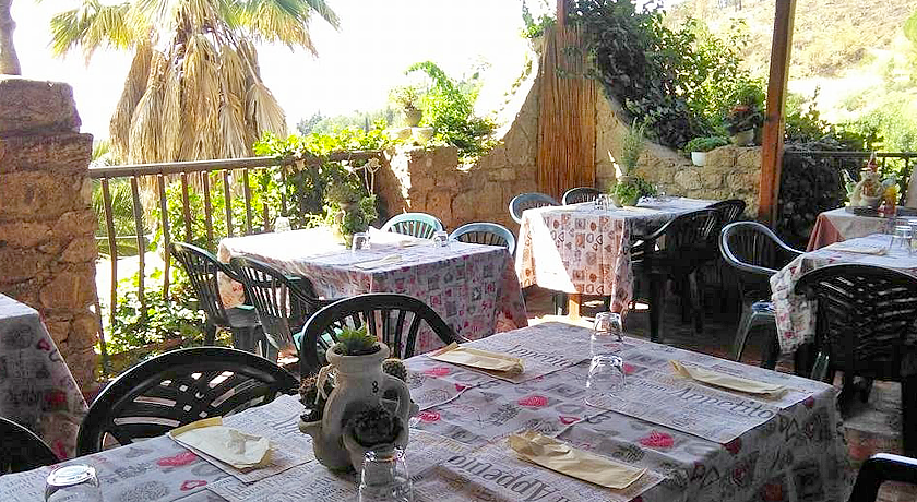 Agriturismo Trinacria