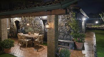 IL RUSTICO
