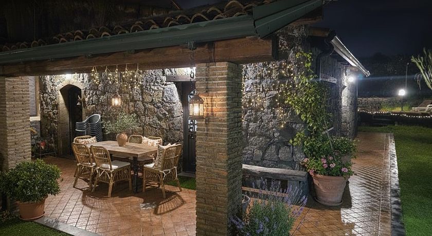 IL RUSTICO