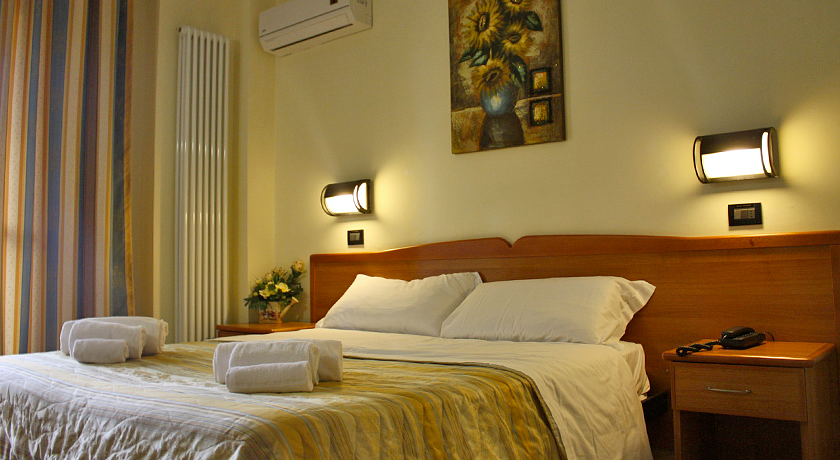 Hotel La Perla Preziosa