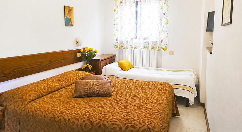 Agriturismo Giardino degli Olivi di Elisei Claudio