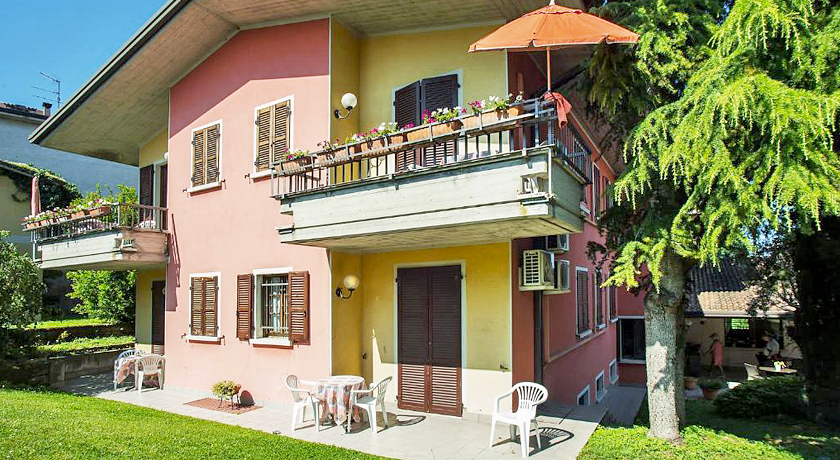 HOTEL IL CASTELLO