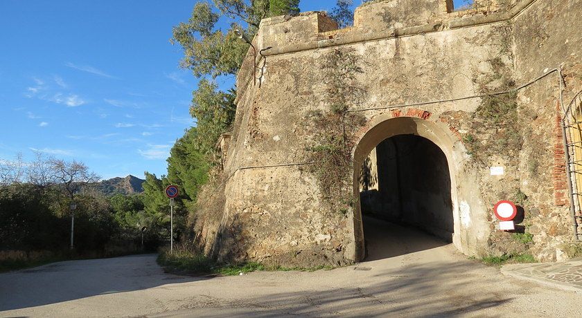 Casa Vacanza a 50 m da spiaggia di Porto Azzurro