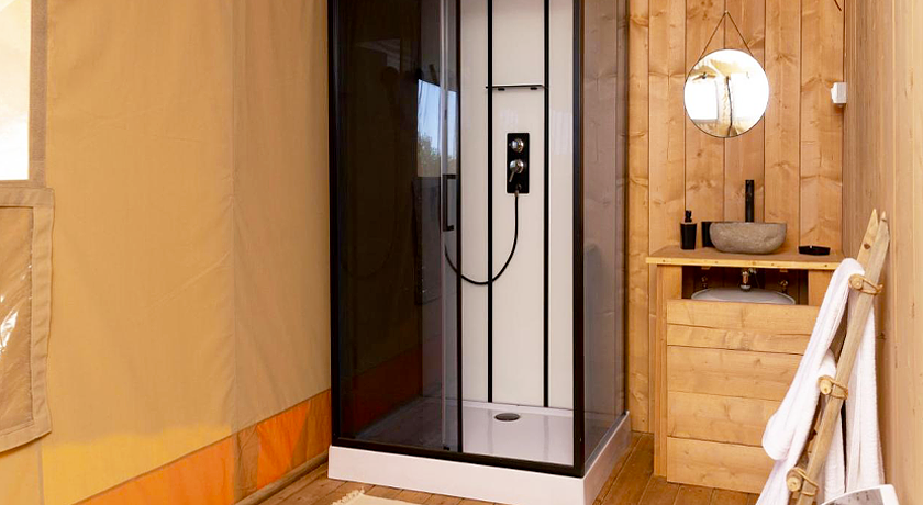 Tenuta San Lodovico (Glamping)