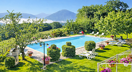 AGRITURISMO "SANTA SERENA"