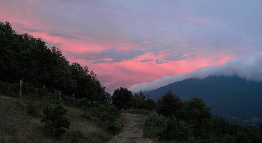 Agriturismo Vegan Il Borgo Di Tara