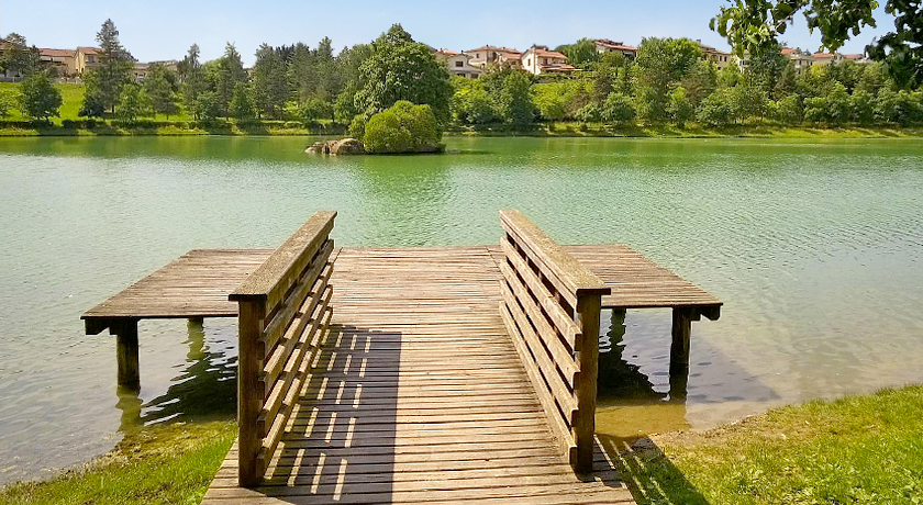 Residenza di Campagna Montelleri