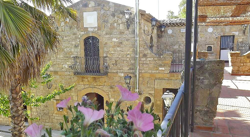 Agriturismo Trinacria