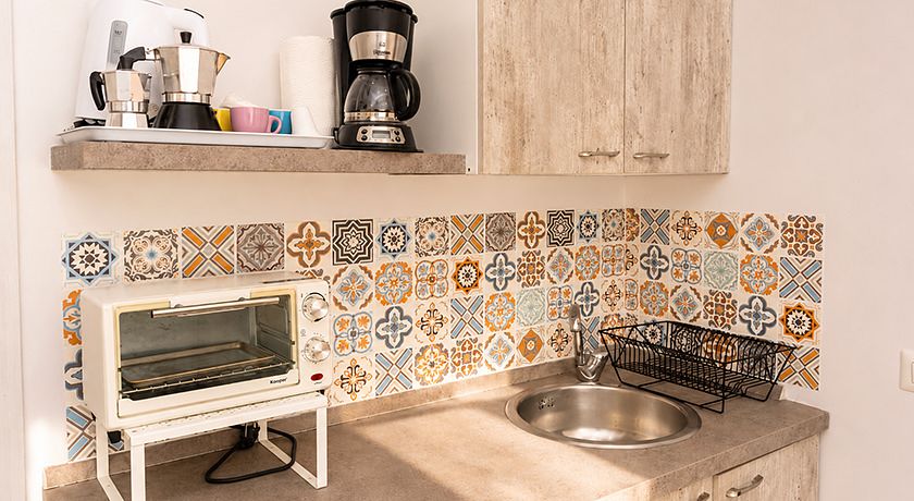 Casa Vacanze Alma B&B 
