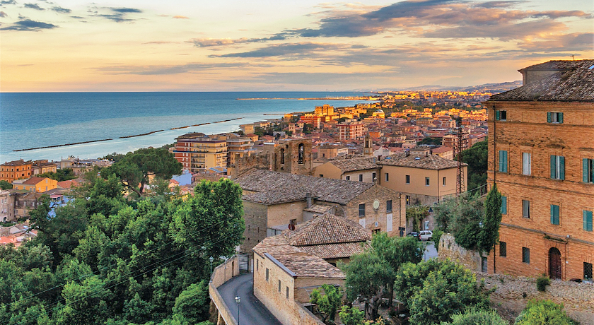 Hotel La Perla Preziosa