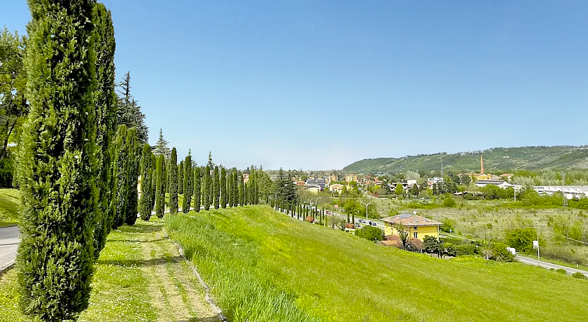 La casa degli Scoiattoli